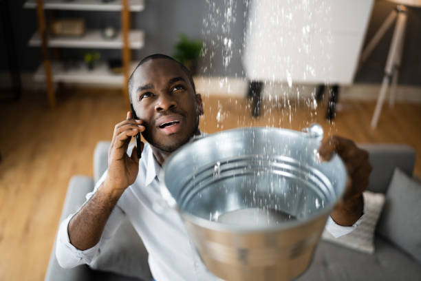 Best Commercial water damage restoration  in Miramar, FL