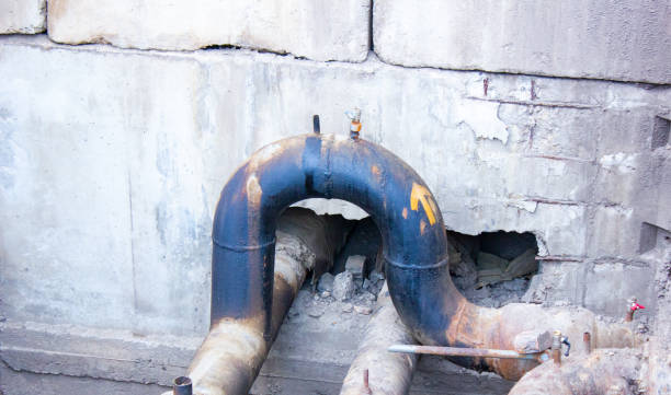 Best Basement water damage restoration  in Miramar, FL